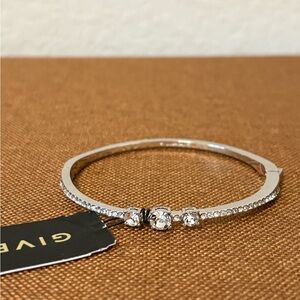 GIVENCHY Silver Bracelet